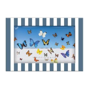 Trays & Storages | Gray Malin The Butterflies Porcelain Tray Decor Trays & Storages